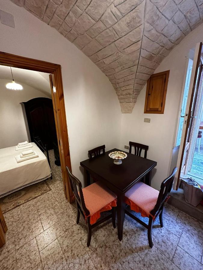 Casa Pietra Viva Lejlighed Cisternino Eksteriør billede