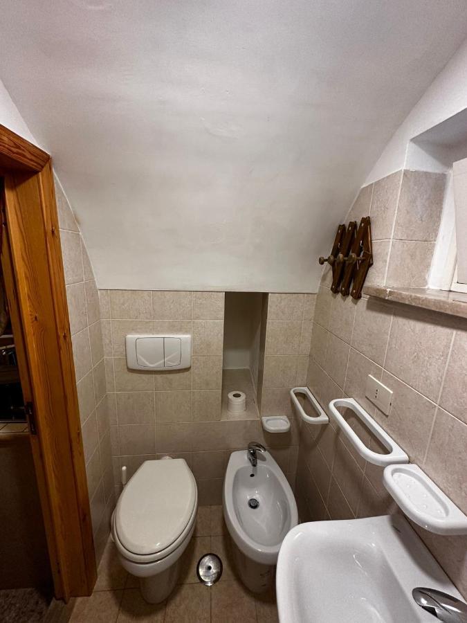 Casa Pietra Viva Lejlighed Cisternino Eksteriør billede