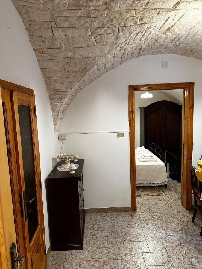 Casa Pietra Viva Lejlighed Cisternino Eksteriør billede