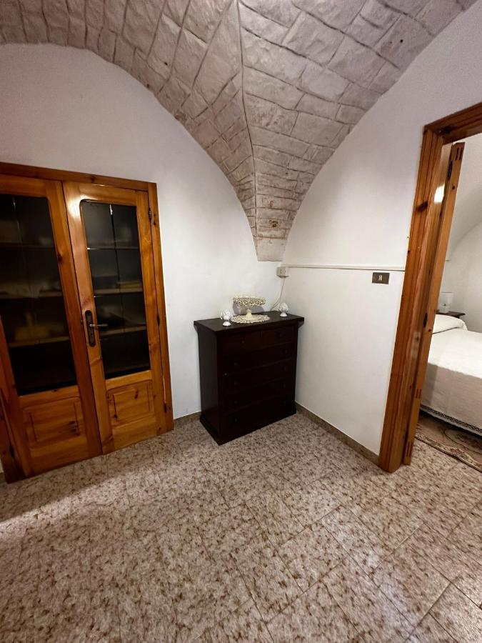 Casa Pietra Viva Lejlighed Cisternino Eksteriør billede