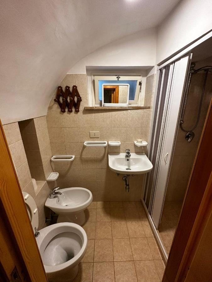 Casa Pietra Viva Lejlighed Cisternino Eksteriør billede