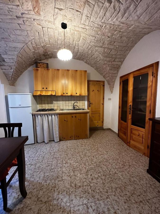 Casa Pietra Viva Lejlighed Cisternino Eksteriør billede